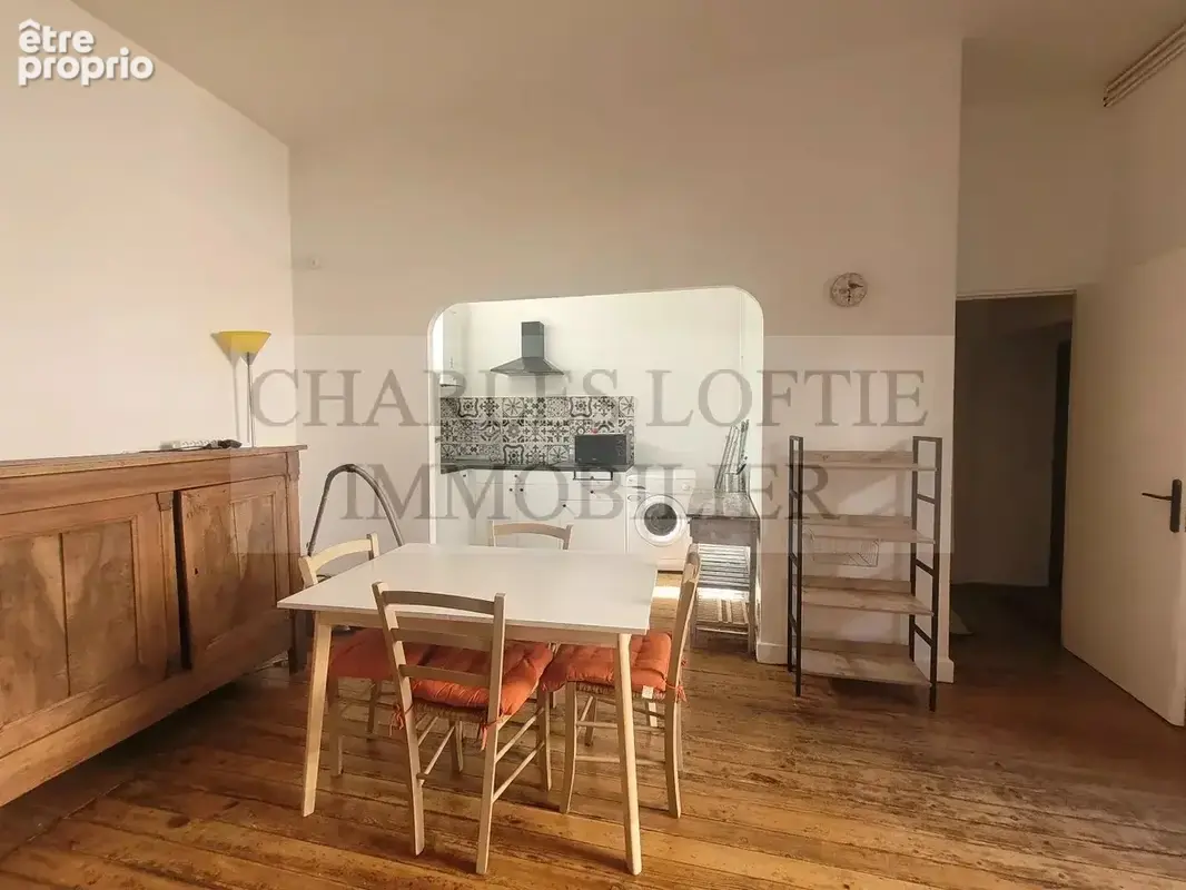 Appartement à CAHORS