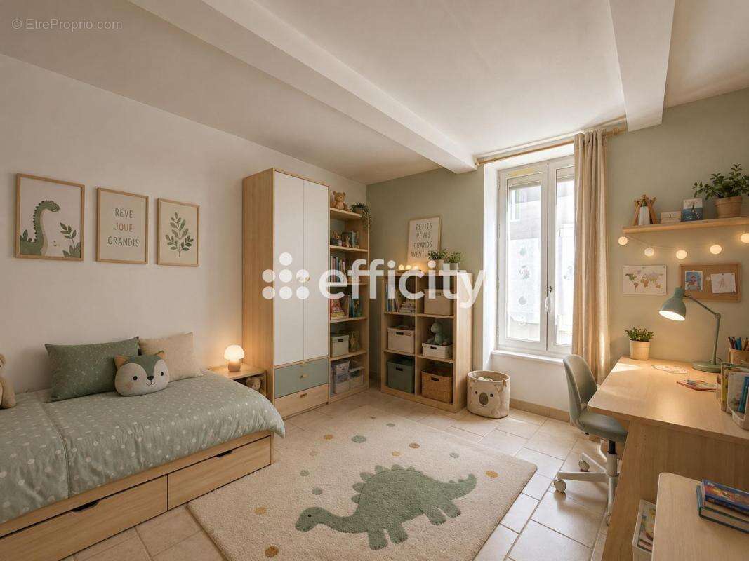 Appartement - photo 5