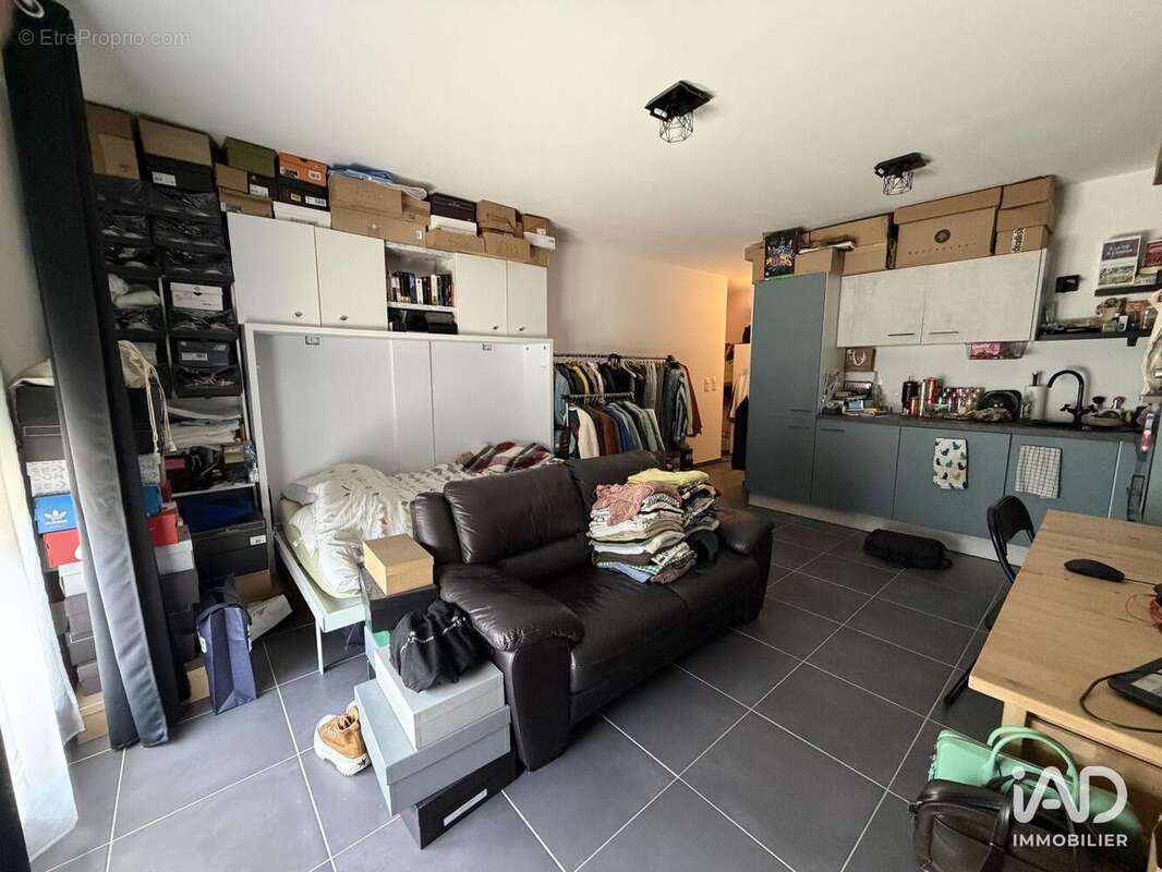 Photo 5 - Appartement à ROISSY-EN-BRIE