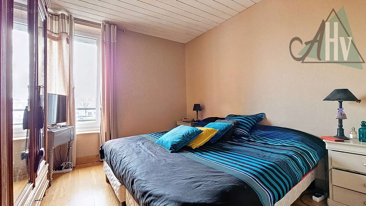 Appartement à MEAUX