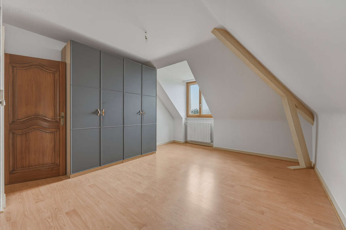 Maison individuelle - Vue panoramique et calme - photo 12