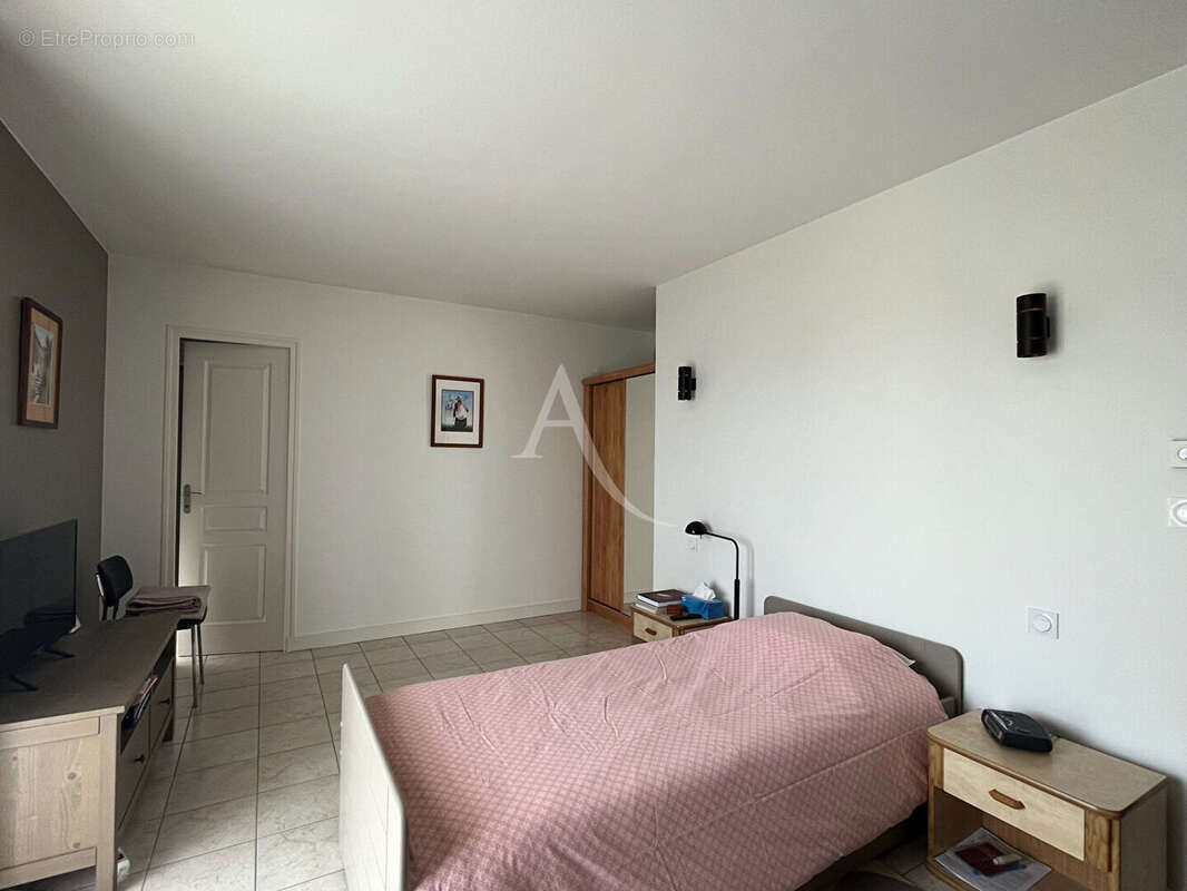 Maison à SAINT-HERBLAIN