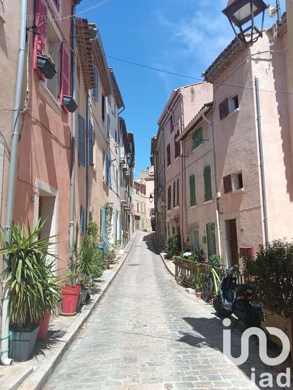 Photo 2 - Maison à CEYRESTE