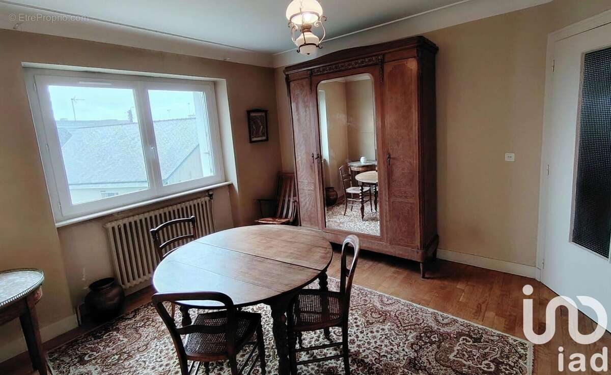 Photo 6 - Maison à QUIMPER