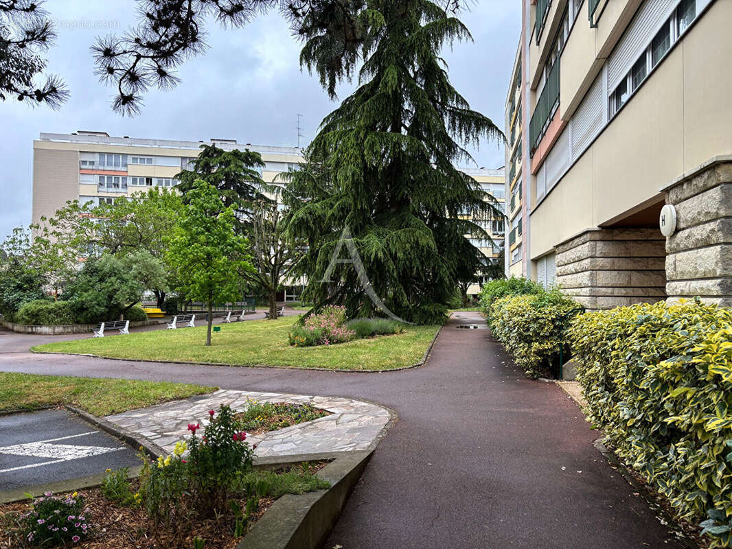Appartement à YERRES