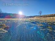 Photo 1 - Terrain à OSSEJA