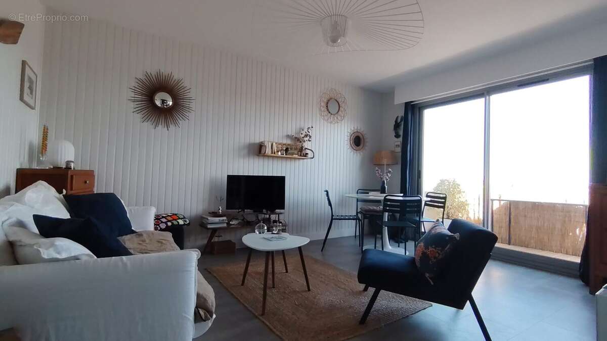 Appartement à DINARD