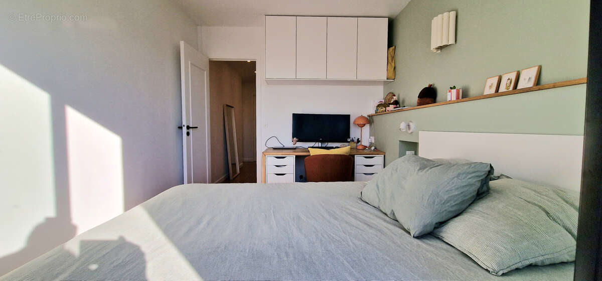 Appartement à RUEIL-MALMAISON