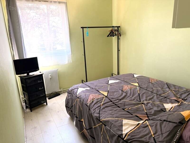 Appartement à DIEPPE