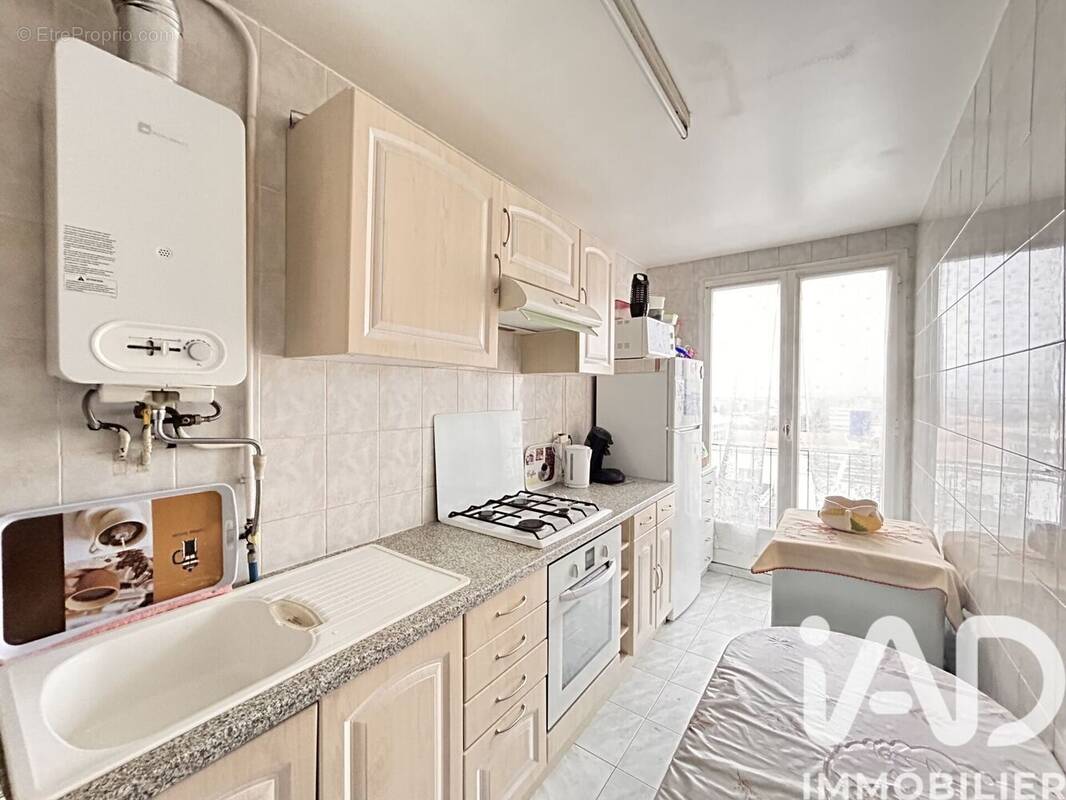 Photo 1 - Appartement à CHOISY-LE-ROI