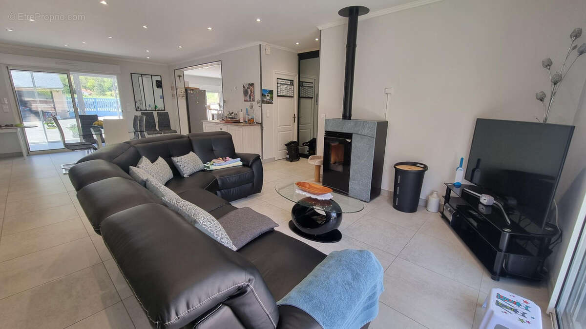 Maison à ARGELES-GAZOST