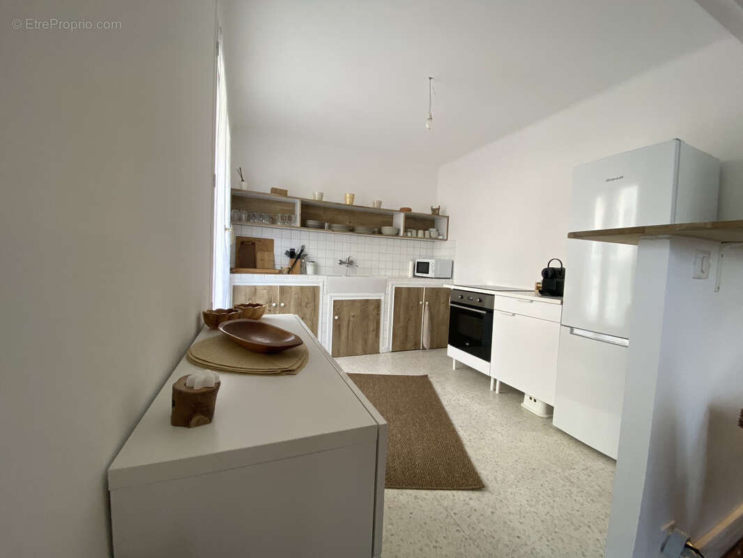 Appartement à PERPIGNAN