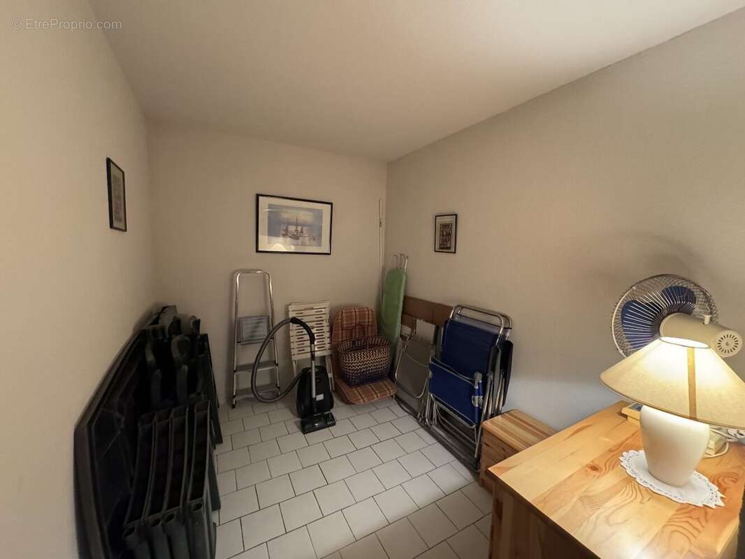 Appartement à SETE