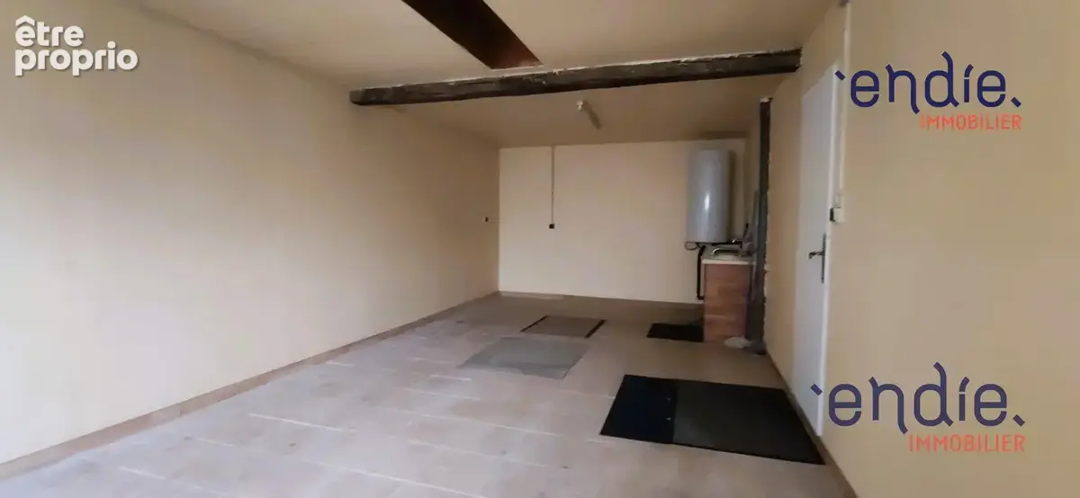 Maison 4 pièces 111 m² à vendre à Chambourg-Sur-Indre (37310) - photo 9