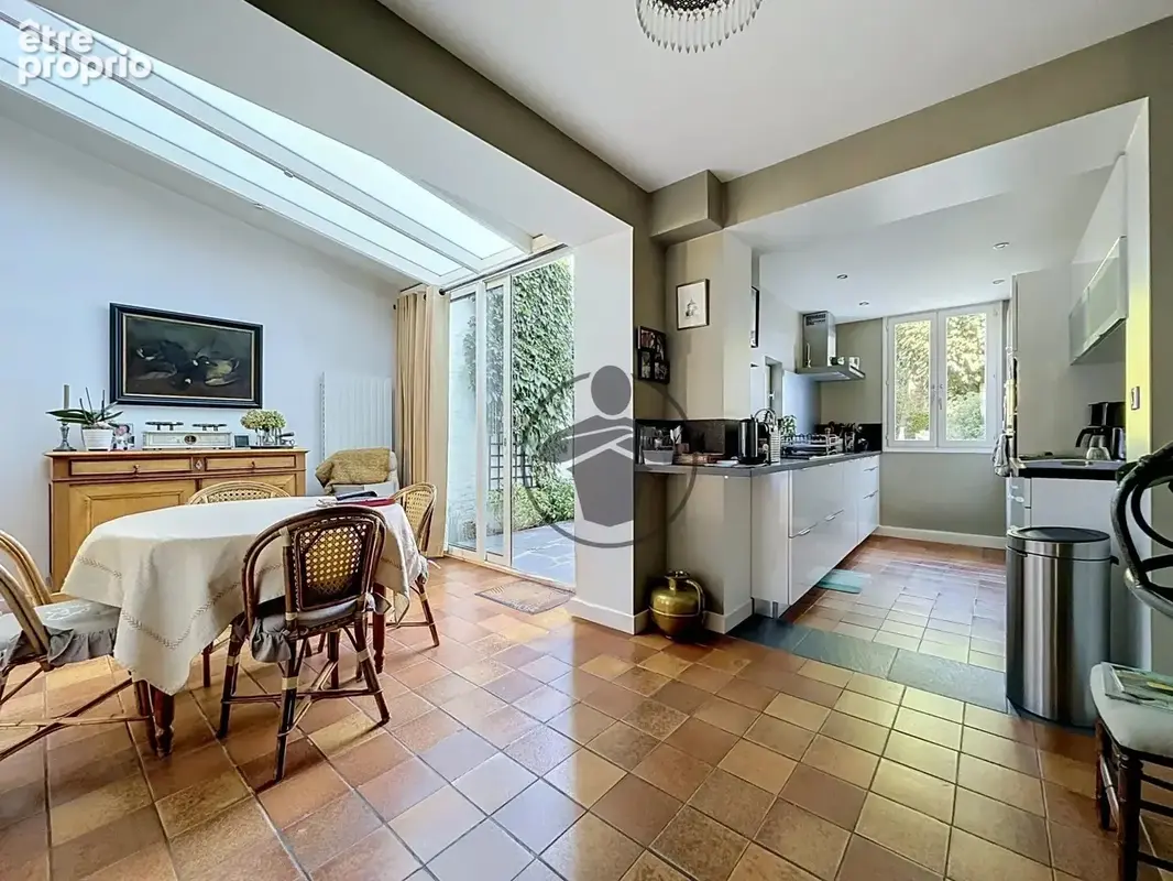 Vente Maison Saint-quentin(02100) 299 000ï¿œ - photo 10