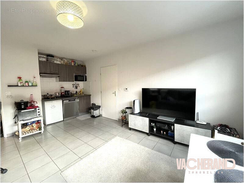Appartement à LEZENNES