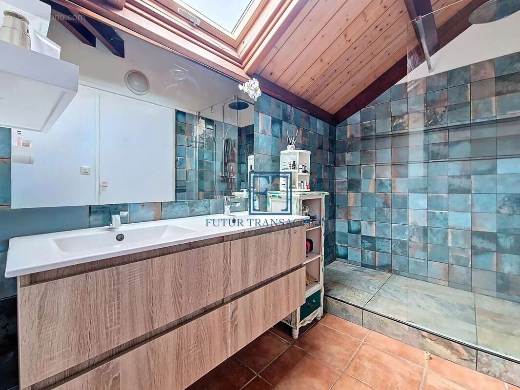 Appartement à LE GOSIER