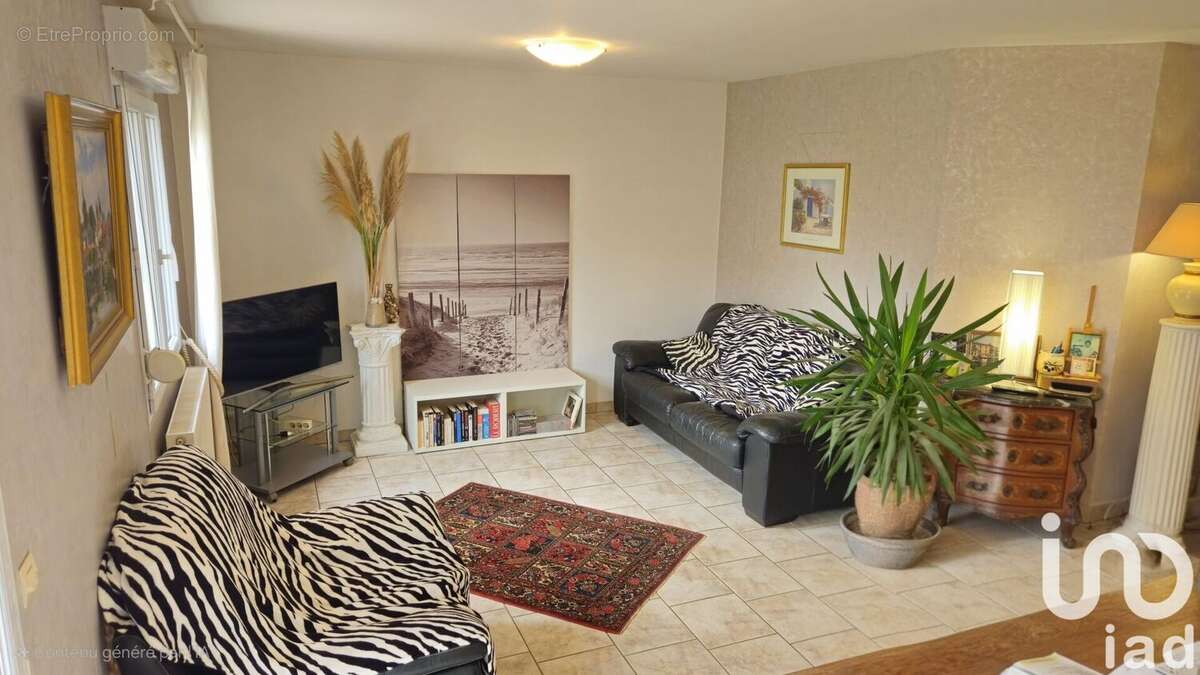 Photo 3 - Maison à CORNY-SUR-MOSELLE