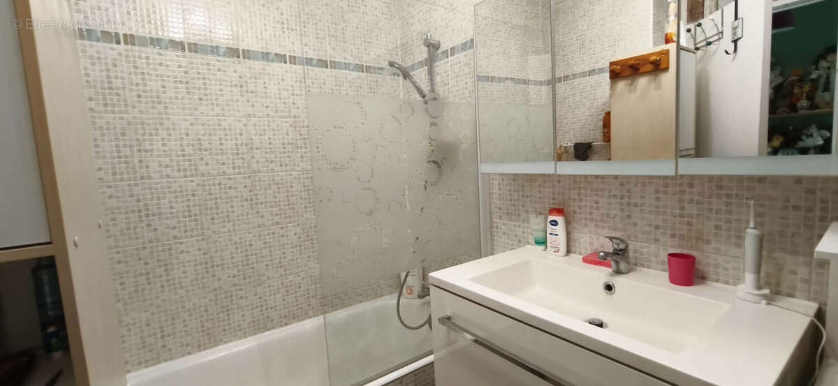 Appartement à DIEPPE