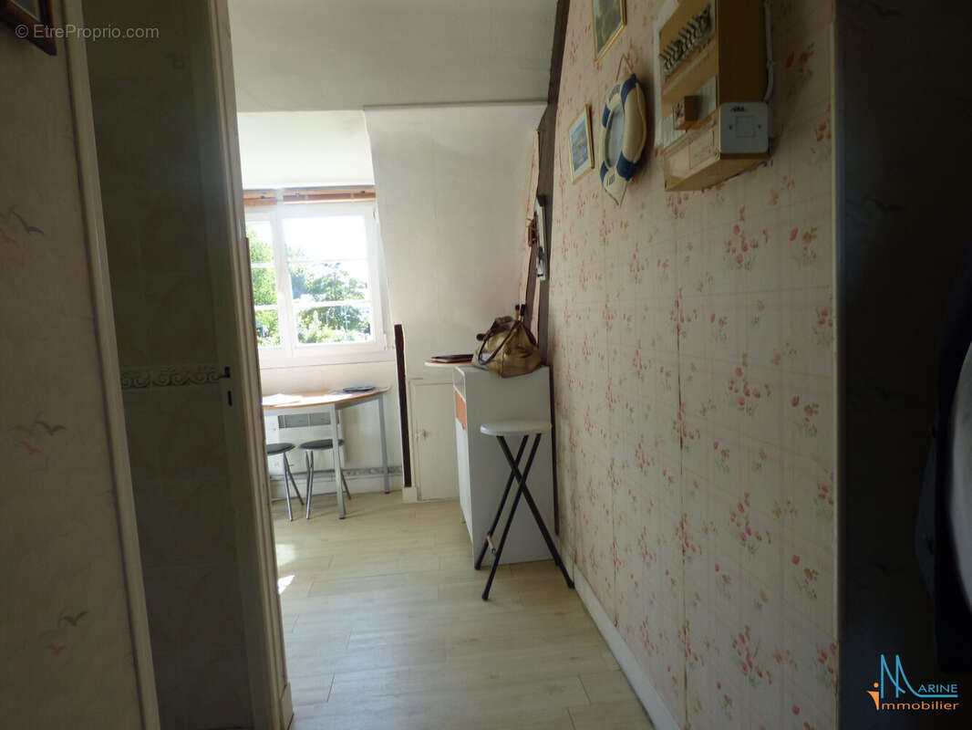 Appartement à ANCOURT