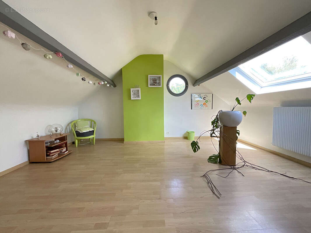 Maison à ANDRESY