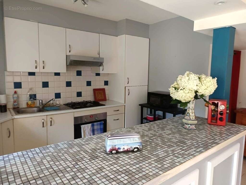 Maison 49 m² à Noeux-Les-Mines  - photo 10