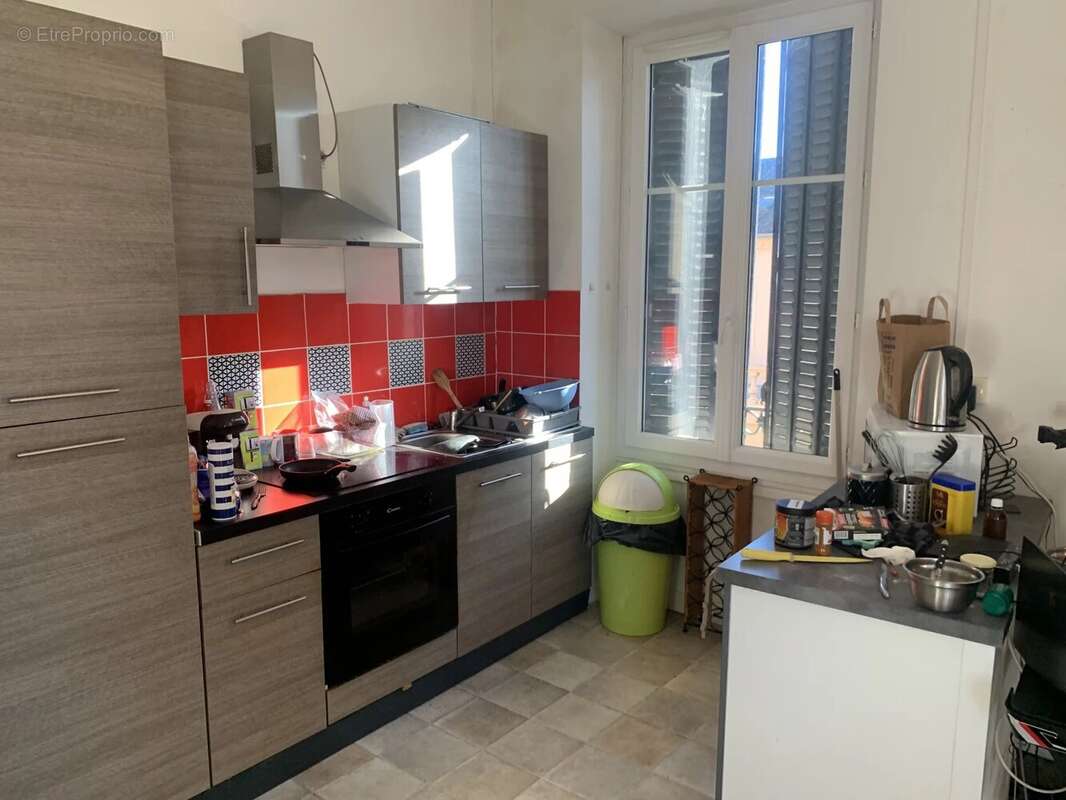 Maison à LA COQUILLE