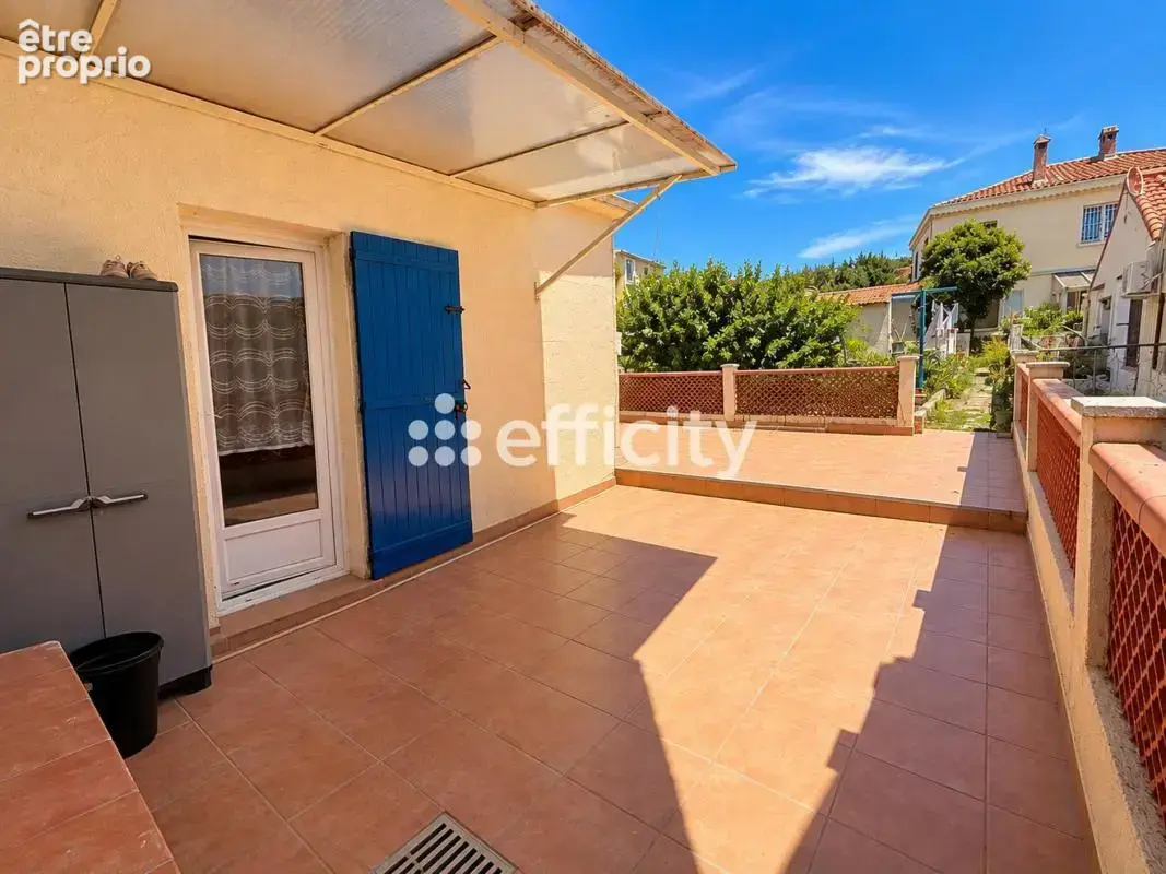 Maison 3 pièces 85 m² à vendre à Marseille-15e (13015) - photo 10