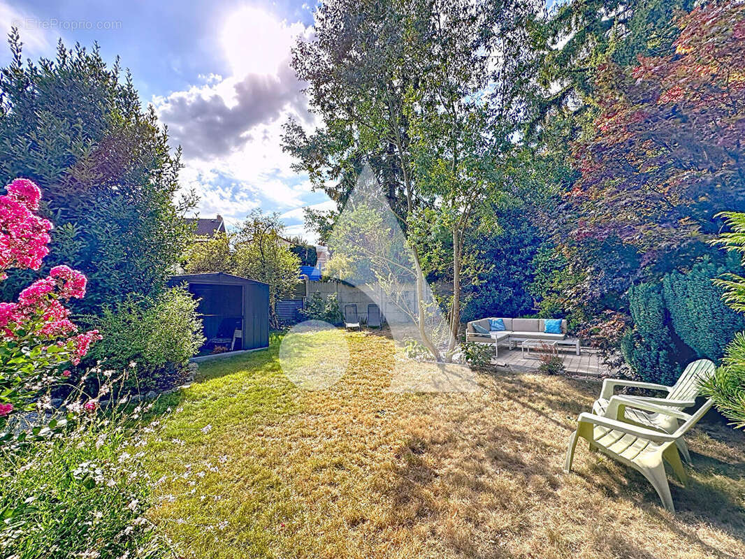 Maison à VALENCIENNES