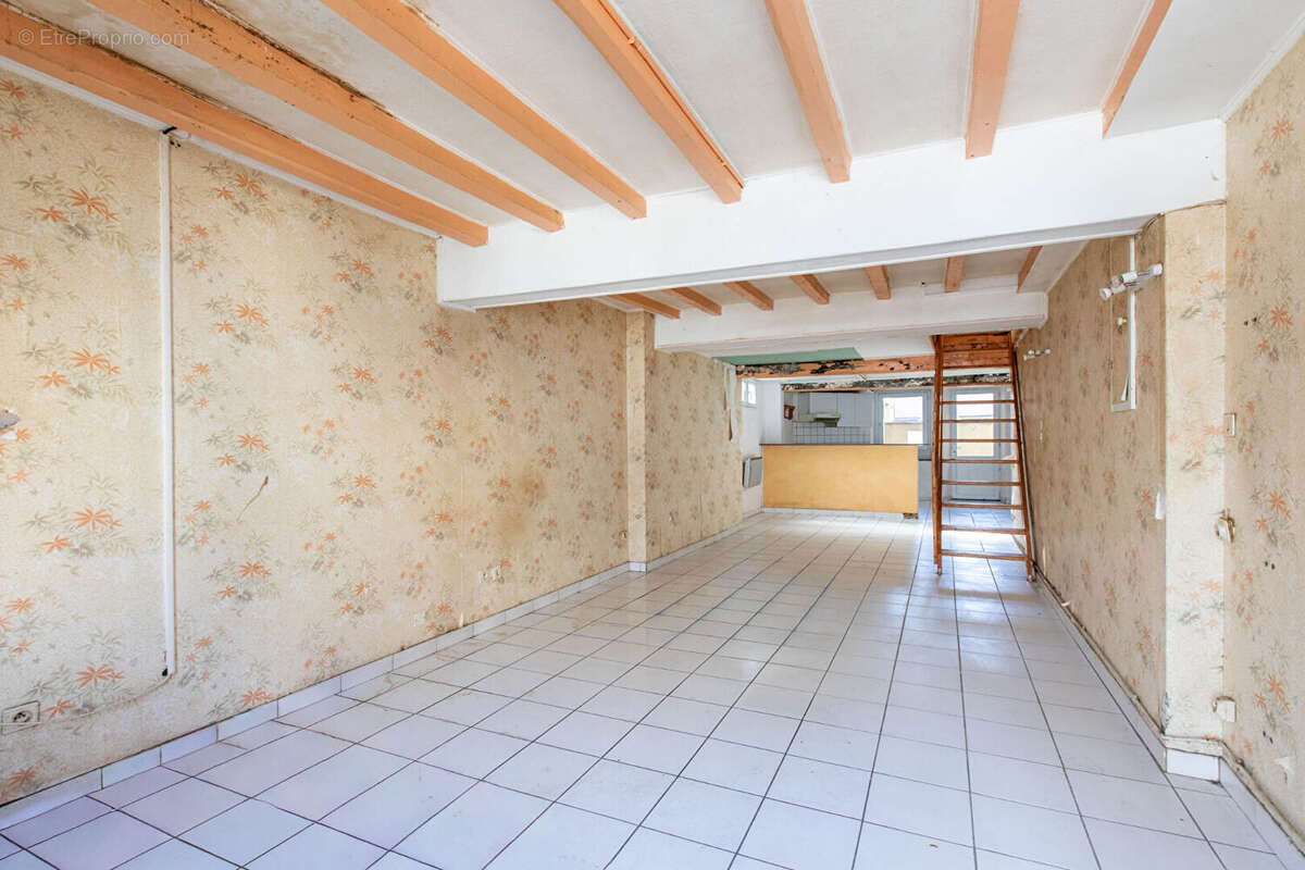Maison à BARCELONNE-DU-GERS