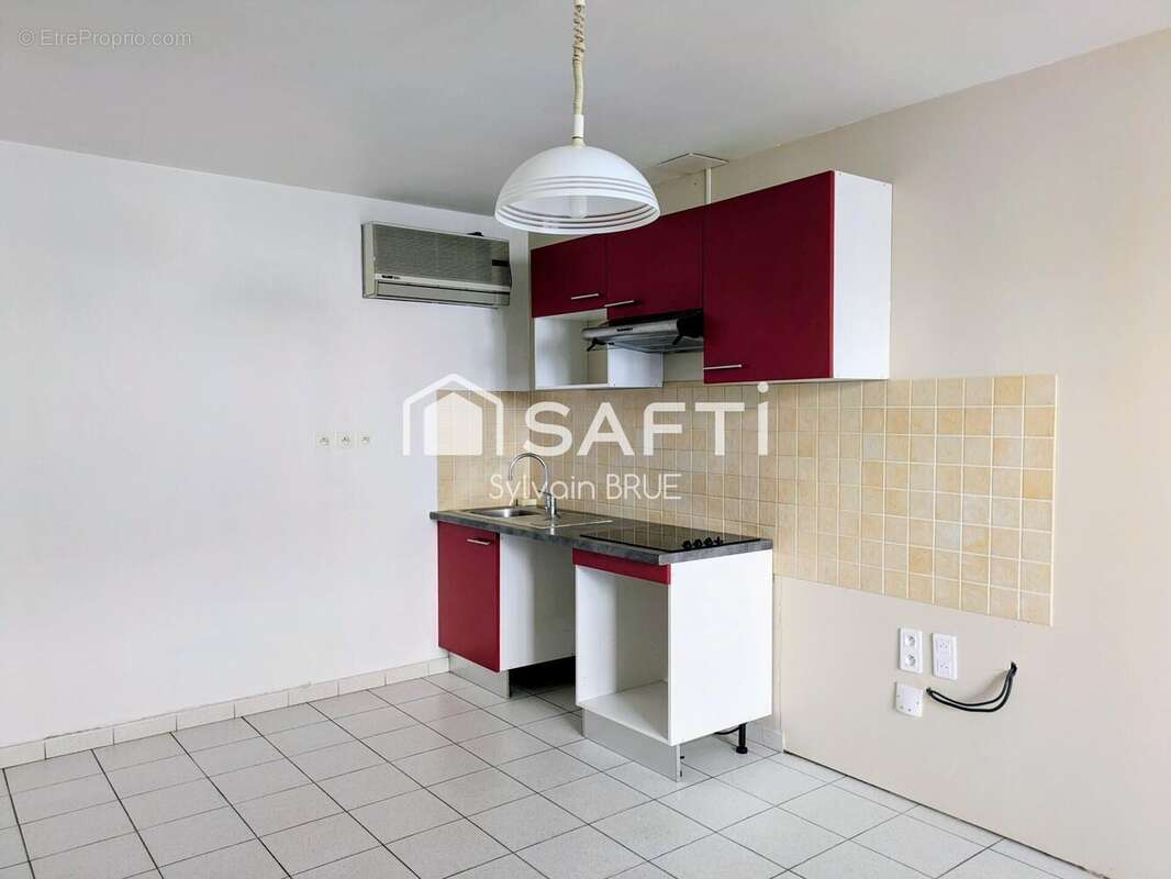 Photo 3 - Maison à MEAUZAC