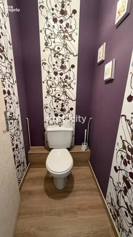 Maison de ville - photo 11