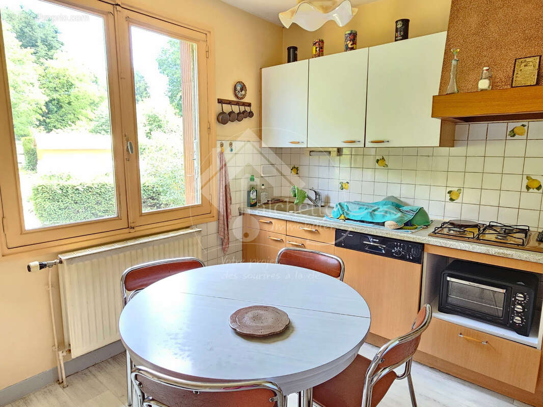 Maison à LAPALISSE