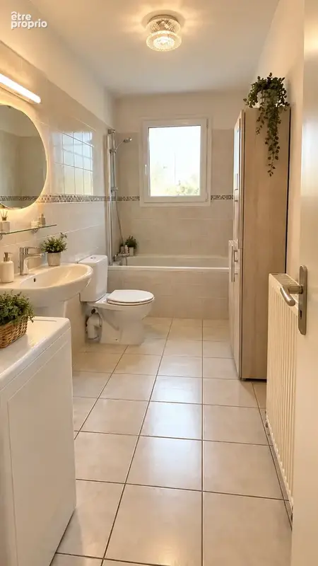 MAISON 5 Pièces avec JARDIN et Garage - photo 9