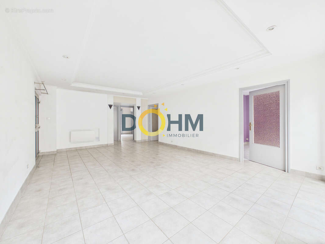 Appartement à LE PUY-EN-VELAY