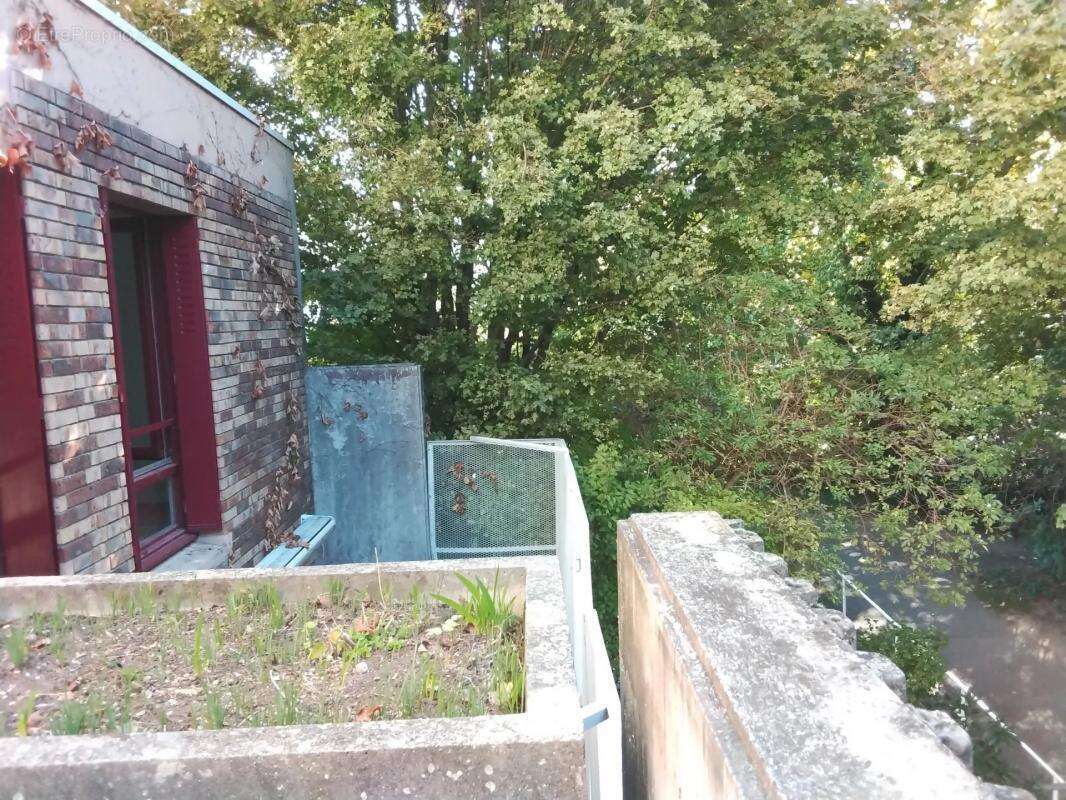 Appartement à ECHIROLLES