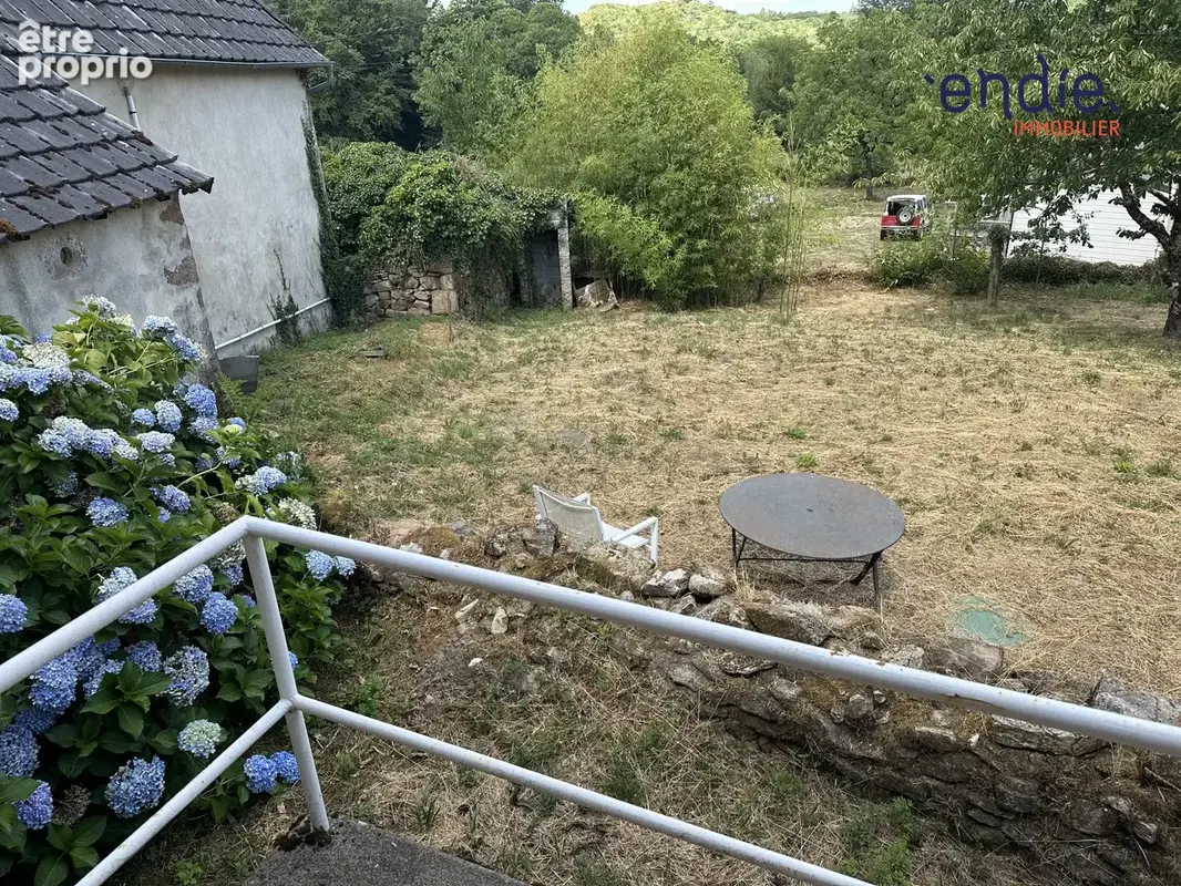 Maison 5 pièces 80 m² à vendre à Champagnac-La-Prune (19320) - photo 7
