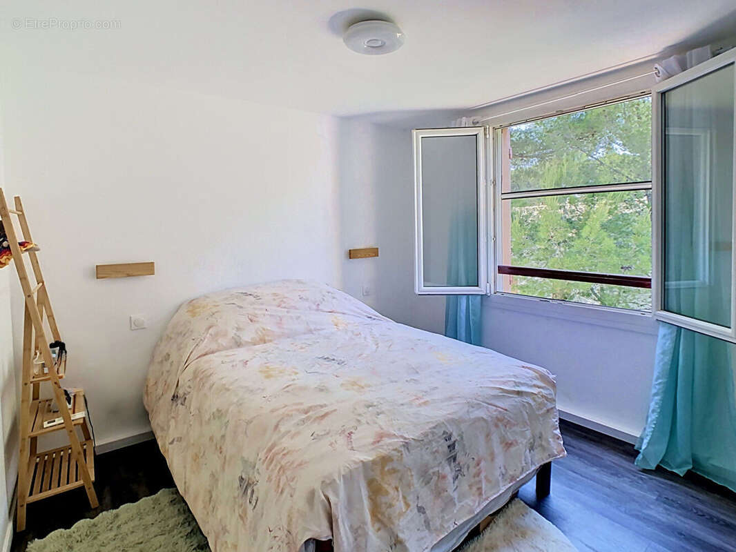 Appartement à SAUSSET-LES-PINS