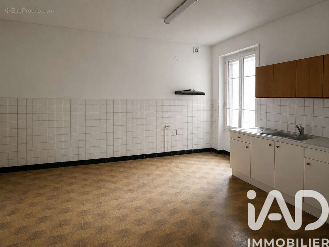Photo 4 - Appartement à VILLEURBANNE