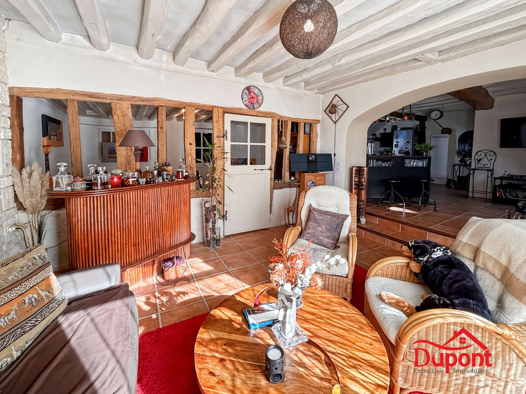Maison 75 m² à Bray-Sur-Seine  - photo 2