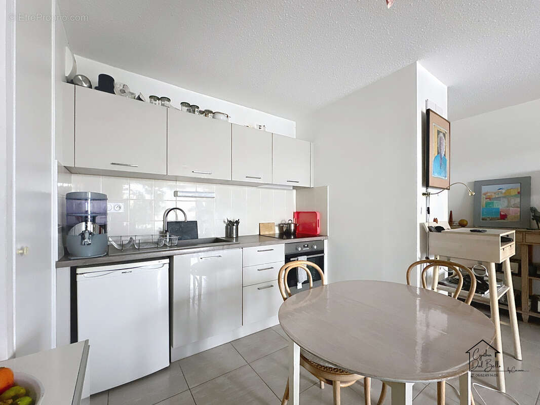 Appartement à AVIGNON