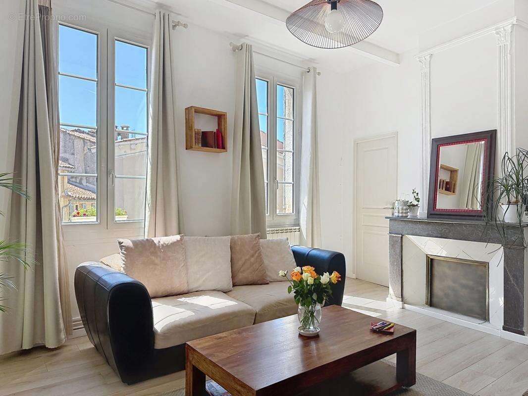 Appartement à AVIGNON