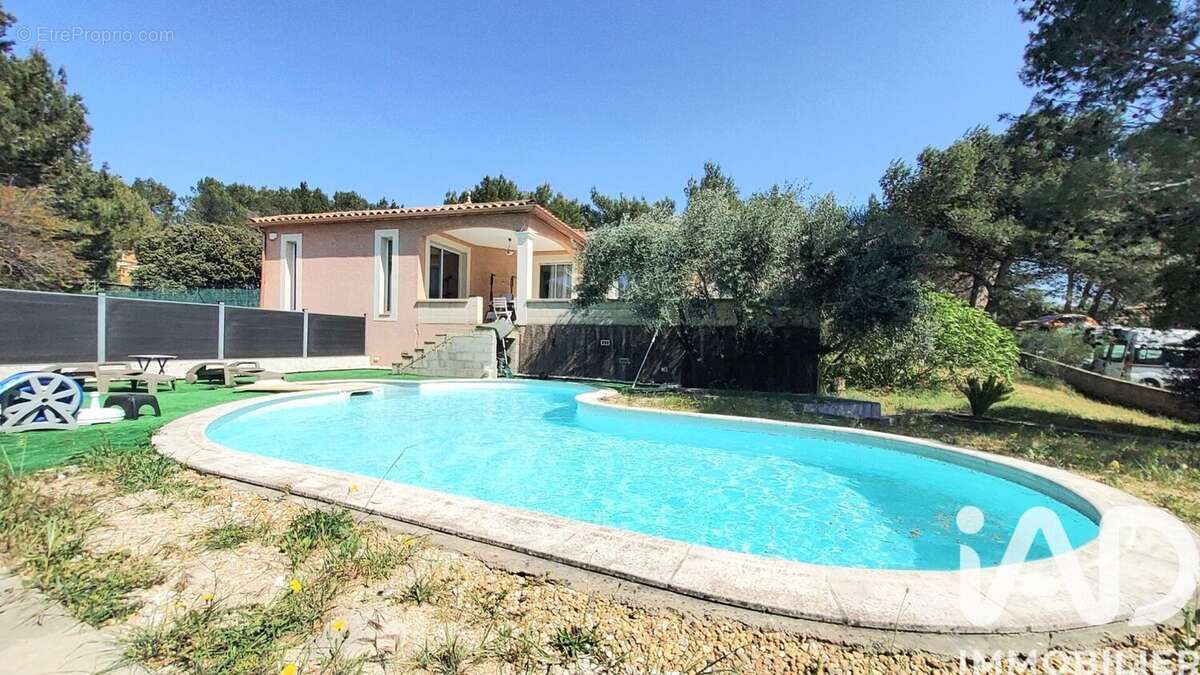 Photo 4 - Maison à BEAUCAIRE