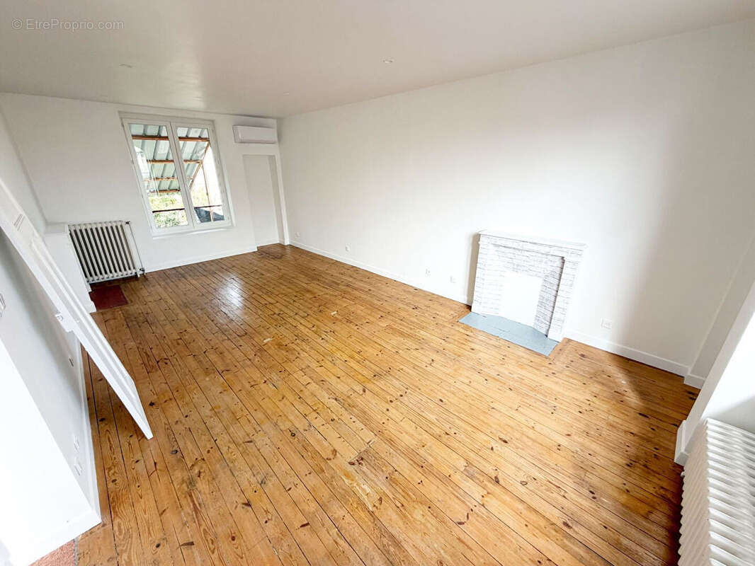 Maison 5 pièces de 92,06 m2 - photo 4