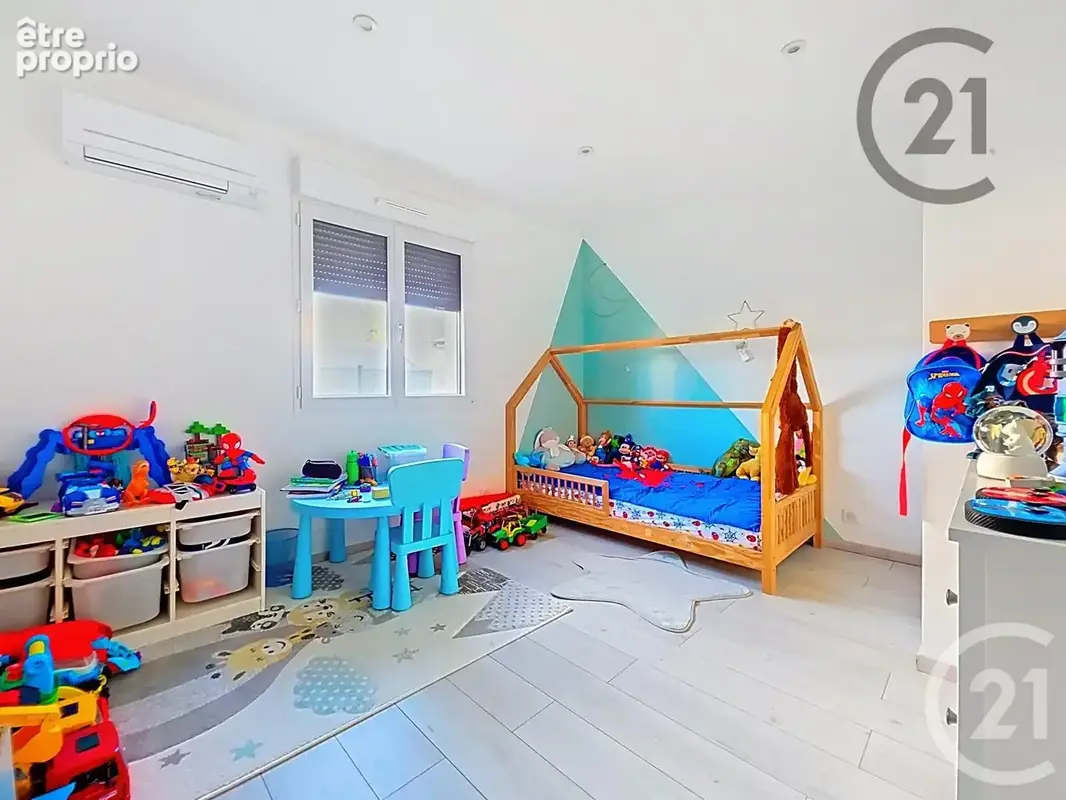 Maison 6 pièces 155 m² à vendre à Saint-Germain (10120) - photo 8