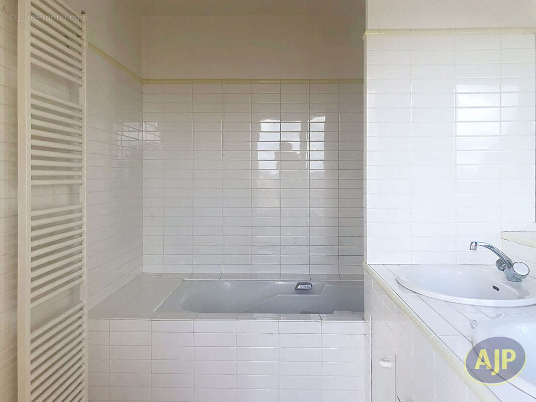 Appartement à CHOLET