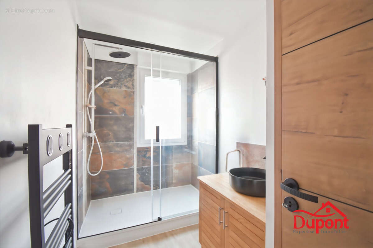 Appartement 52 m² à Cambrai  - photo 4