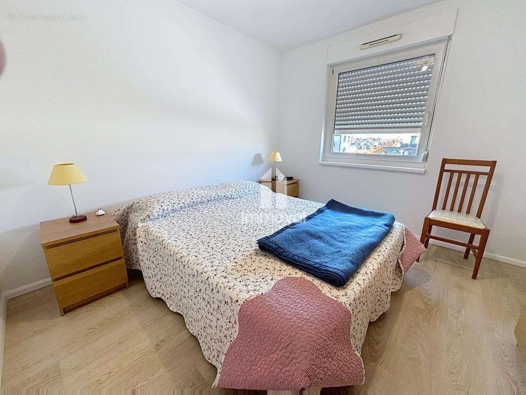 Appartement à HOENHEIM