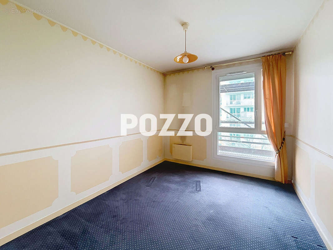 Appartement à CAEN