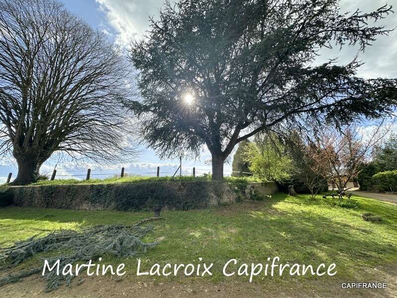 Dpt SARTHE (72), à vendre LA FERTÉ-BERNARD - PROPRIÉTÉ  P5 de 100 m² - Terrain de 10 Ha - photo 10
